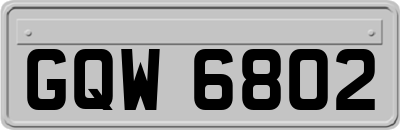 GQW6802