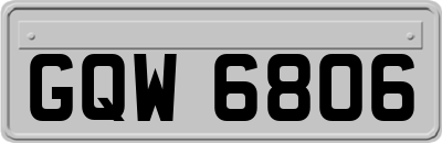 GQW6806