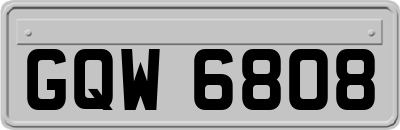 GQW6808