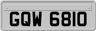 GQW6810
