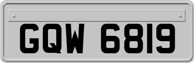 GQW6819