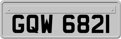 GQW6821