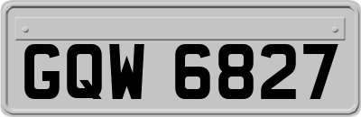 GQW6827