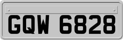 GQW6828