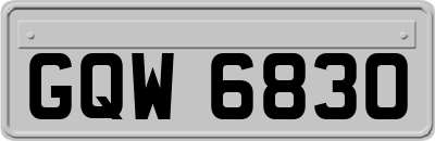 GQW6830
