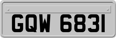 GQW6831