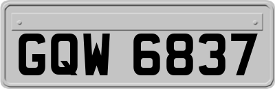 GQW6837