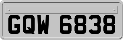 GQW6838