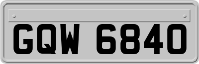GQW6840