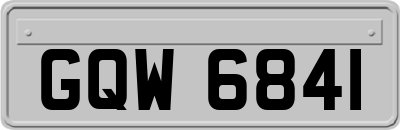 GQW6841