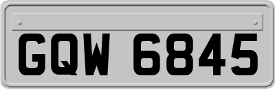 GQW6845