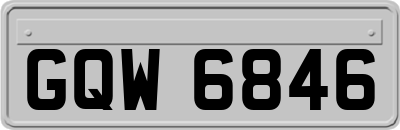 GQW6846
