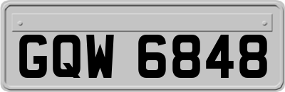GQW6848