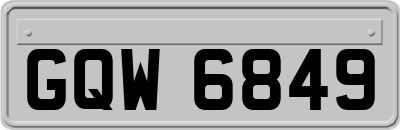 GQW6849