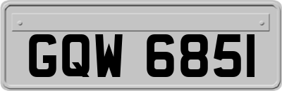 GQW6851