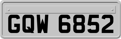 GQW6852