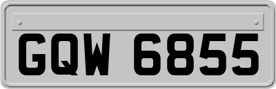 GQW6855