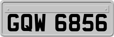 GQW6856