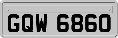 GQW6860