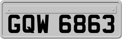 GQW6863