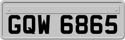 GQW6865
