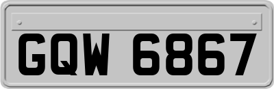 GQW6867