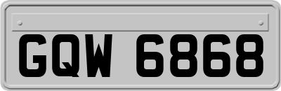 GQW6868