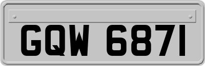 GQW6871
