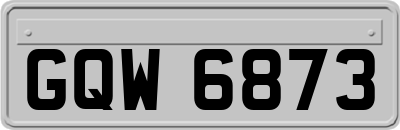 GQW6873