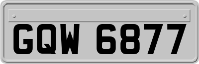 GQW6877