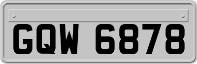 GQW6878