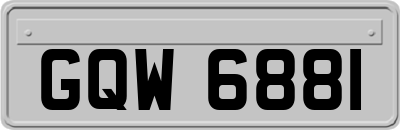 GQW6881