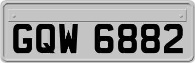 GQW6882