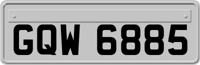 GQW6885