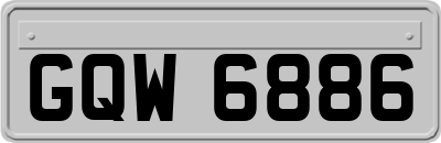 GQW6886