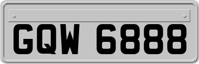 GQW6888