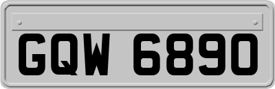 GQW6890