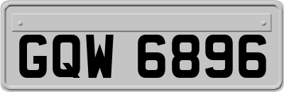 GQW6896