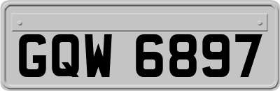 GQW6897