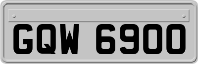 GQW6900