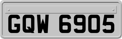 GQW6905