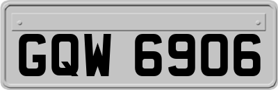 GQW6906