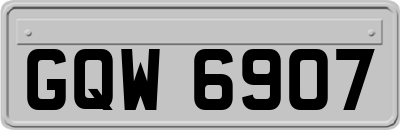 GQW6907