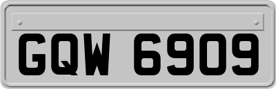 GQW6909