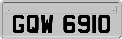 GQW6910