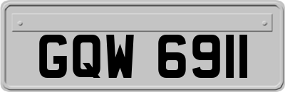 GQW6911