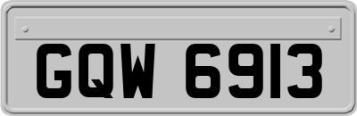 GQW6913