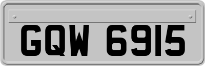 GQW6915