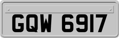 GQW6917