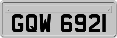 GQW6921